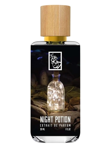 Night Potion