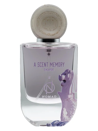Nomad Profumo Singapore