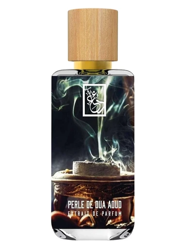 Perle De Dua Aoud