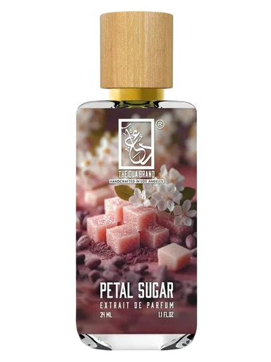 Petal Sugar