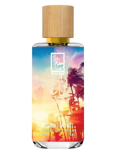 Poseidon's Cali Life