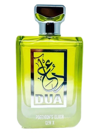 Poseidon’s Elixir Gen X Special Edition