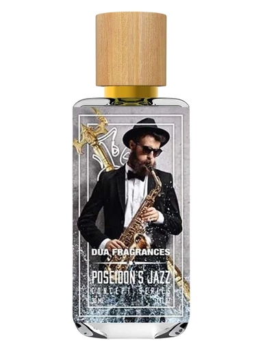 Poseidon’s Jazz