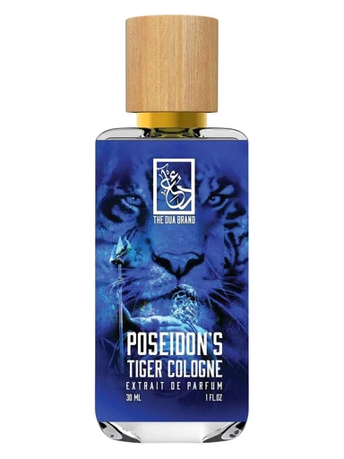 Poseidon’s Tiger Cologne