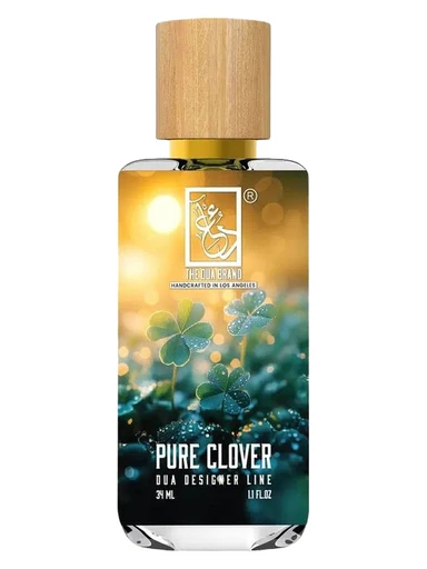 Pure Clover