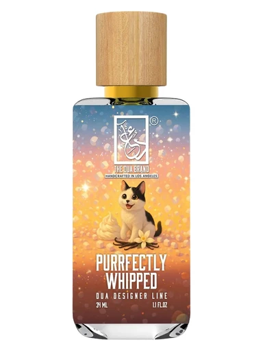 Purrfectly Whipped