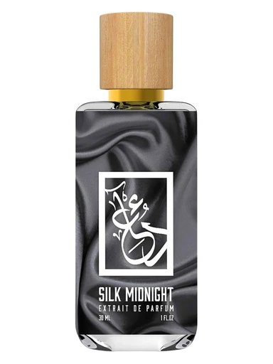 Silk Midnight