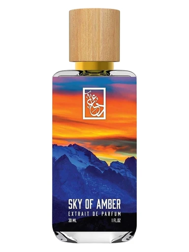 Sky of Amber