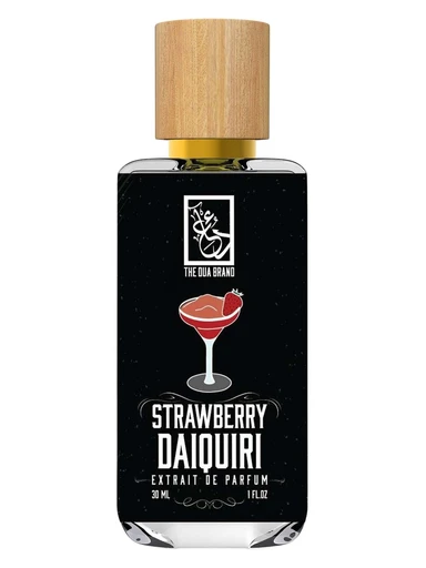 Strawberry Daiquiri
