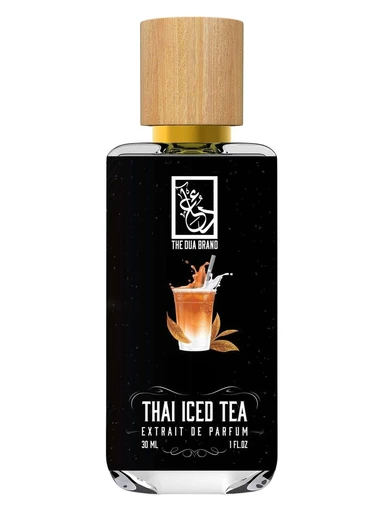 Thai Iced Tea