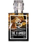 The H Amber