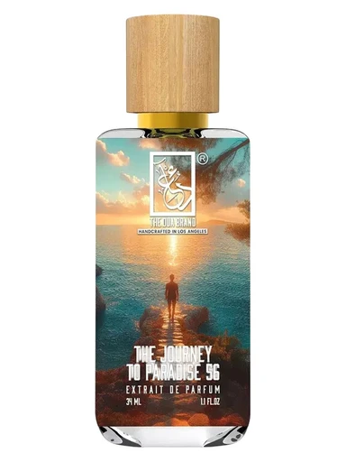 The Journey to Paradise 56