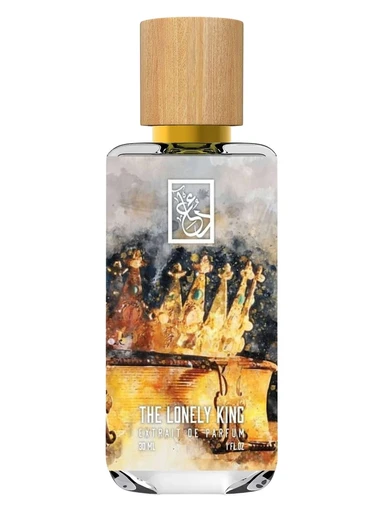 The Lonely King
