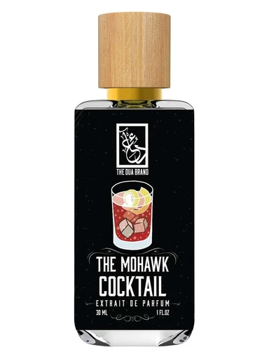 The Mohawk Cocktail
