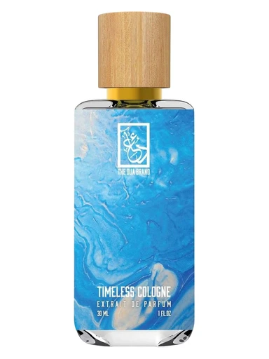 Timeless Cologne