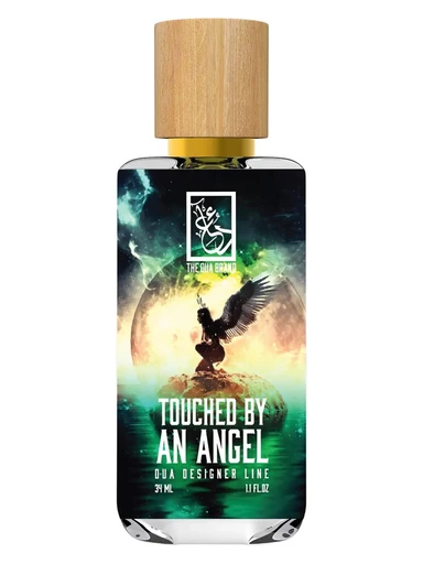 Touched By An Angel