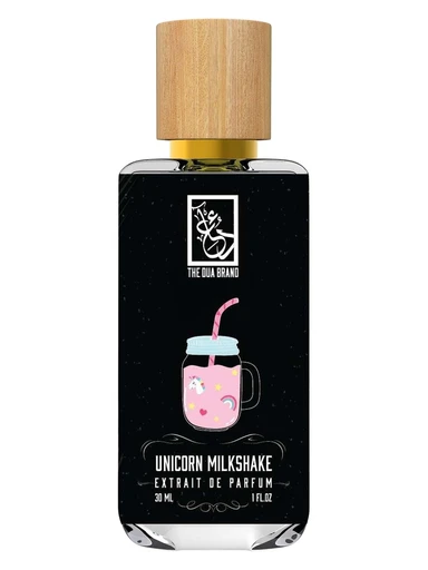 Unicorn Milkshake