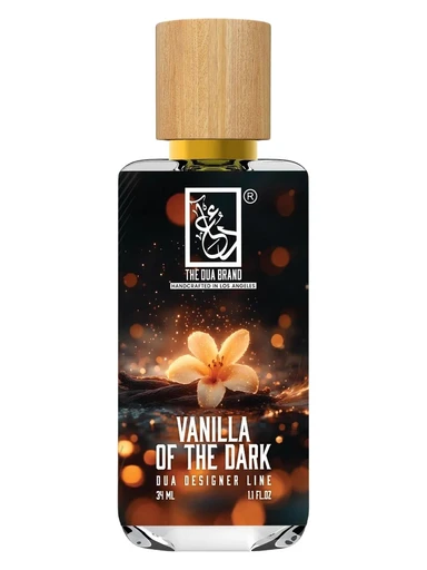 Vanilla Of The Dark