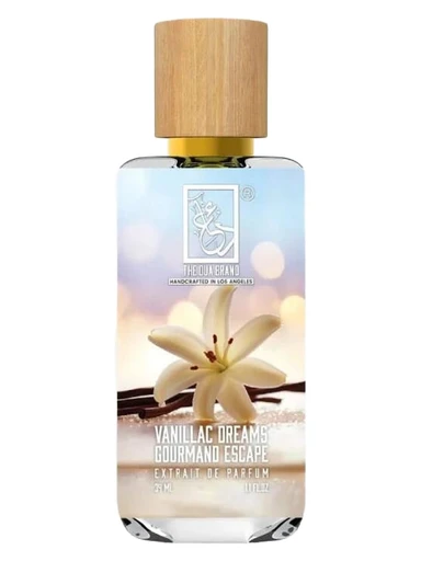 Vanillac Dreams Gourmand Escape