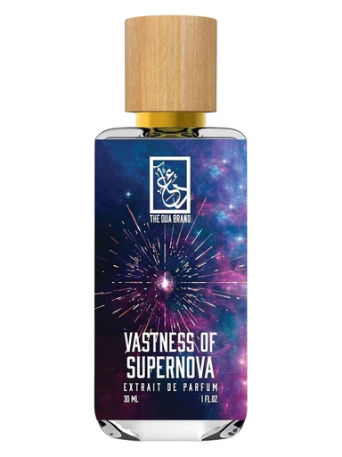 Vastness Of Supernova