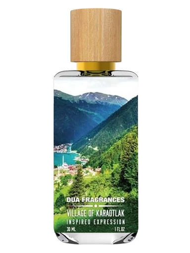 Village of Karaotlak