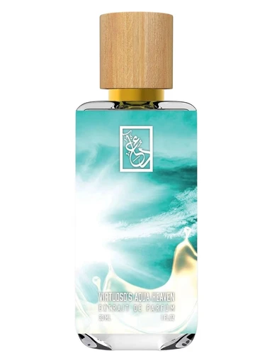 Virtuoso's Aqua Heaven