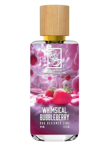 Whimsical Bubbleberry