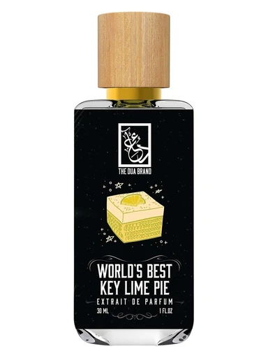 World’s Best Key Lime Pie