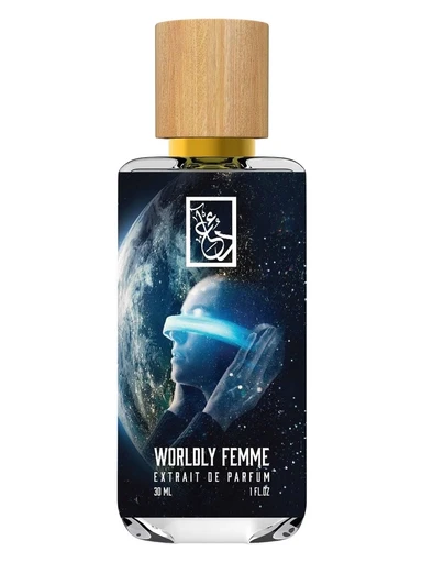 Worldly Femme