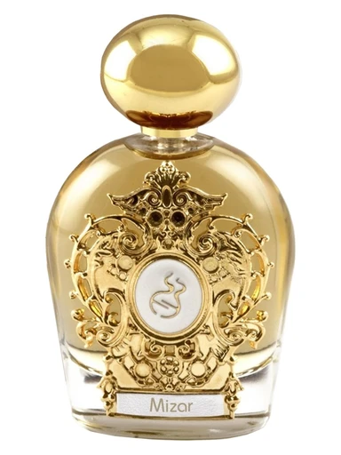 Mizar Harrod's Exclusive