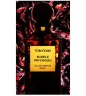 Purple Patchouli