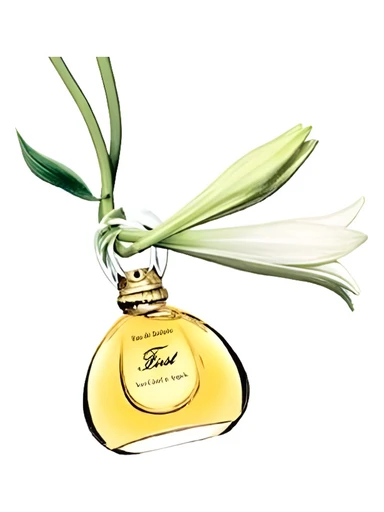 First Jasmin de Chine