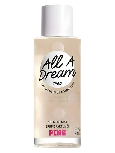 All A Dream