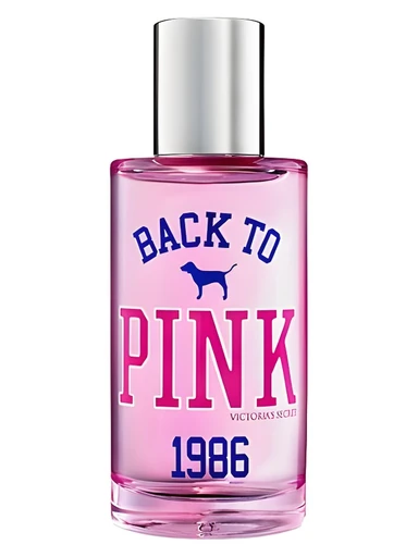 Back to Pink