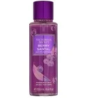 Berry Santal