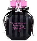 Bombshell New York