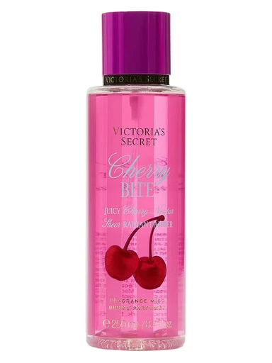Cherry Bite
