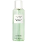 Cucumber & Green Tea Refresh