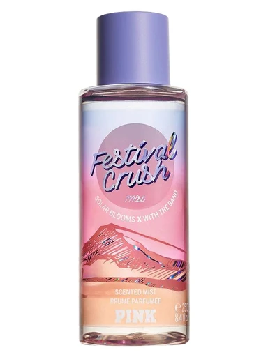 Festival Crush