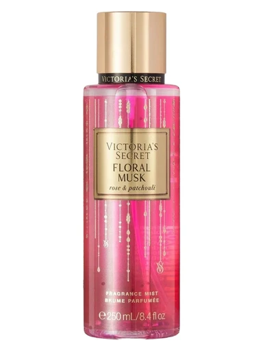 Floral Musk