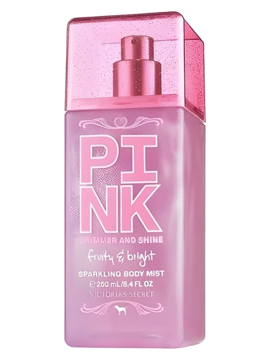 Fruity & Bright