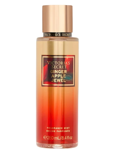 Ginger Apple Jewel