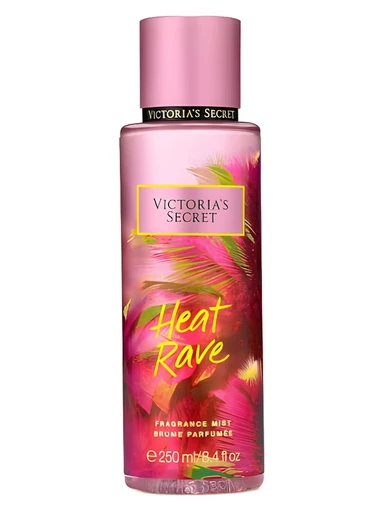 Heat Rave