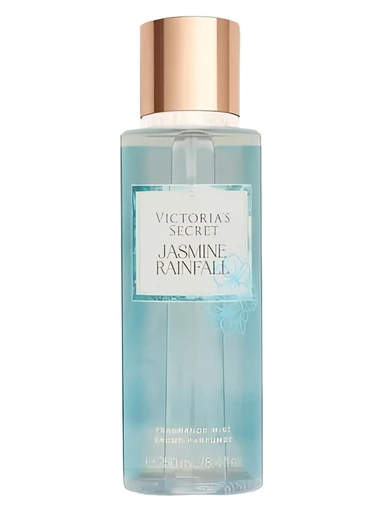 Jasmine Rainfall