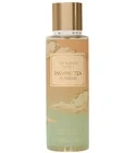 Jasmine Tea Sunrise