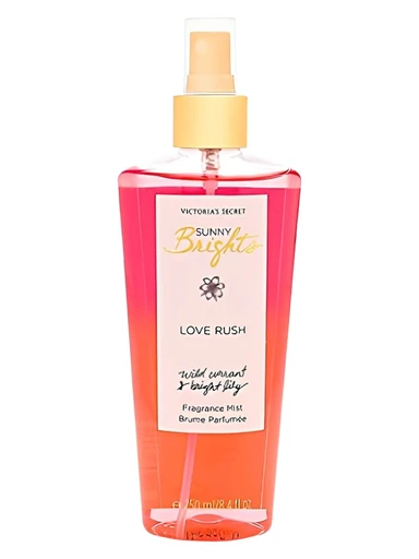 Love Rush
