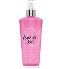 Love to Kiss
