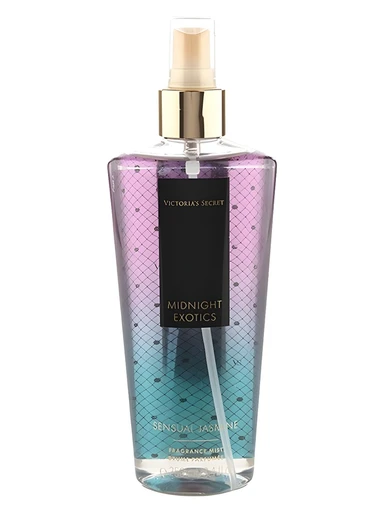 Midnight Exotics Sensual Jasmine