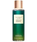 Orchid Santal