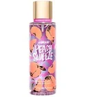 Peach Squeeze